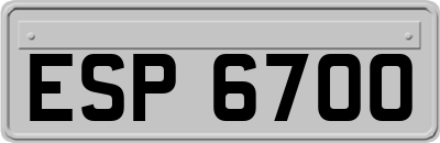 ESP6700