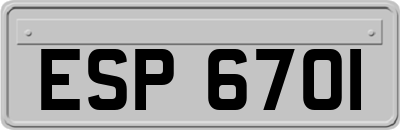 ESP6701