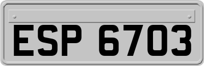 ESP6703