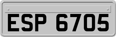 ESP6705