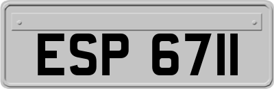 ESP6711