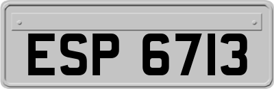ESP6713