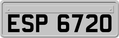 ESP6720