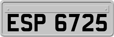 ESP6725