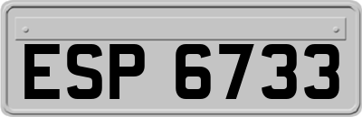 ESP6733