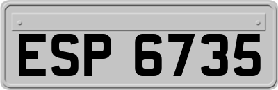 ESP6735