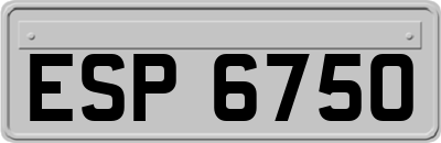 ESP6750