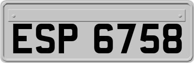 ESP6758
