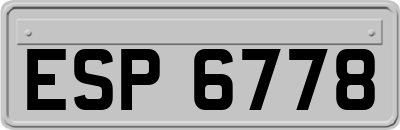 ESP6778