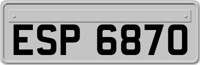 ESP6870