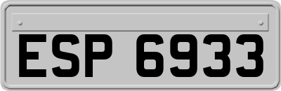 ESP6933