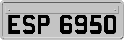 ESP6950