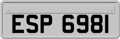 ESP6981