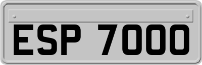 ESP7000