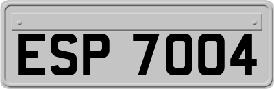 ESP7004