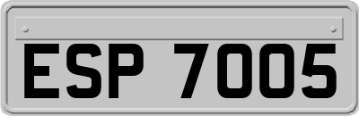 ESP7005