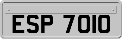 ESP7010
