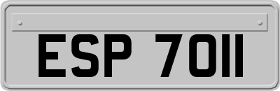 ESP7011