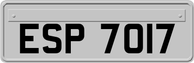 ESP7017