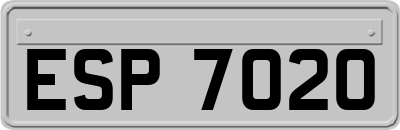 ESP7020