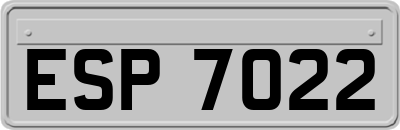 ESP7022