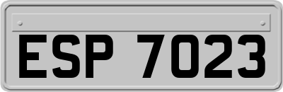 ESP7023
