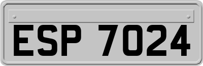 ESP7024