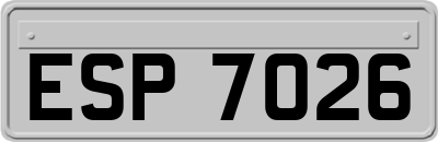 ESP7026