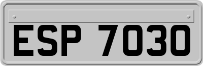 ESP7030