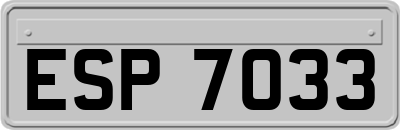 ESP7033