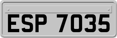 ESP7035