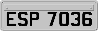 ESP7036