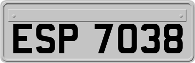 ESP7038