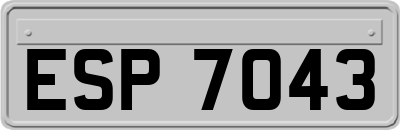 ESP7043