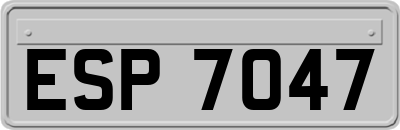 ESP7047