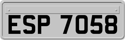 ESP7058
