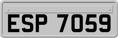 ESP7059