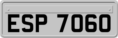 ESP7060