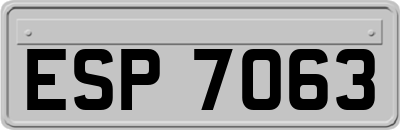 ESP7063