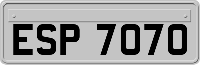ESP7070