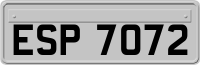 ESP7072
