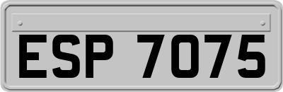 ESP7075