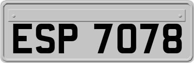 ESP7078