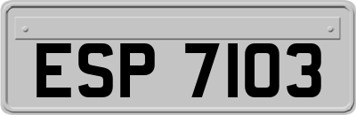 ESP7103