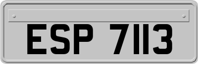 ESP7113
