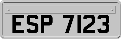 ESP7123