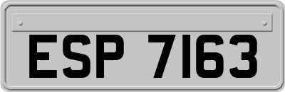 ESP7163