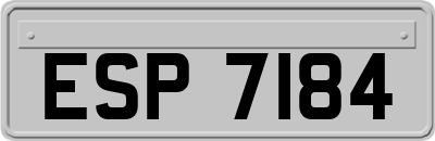 ESP7184