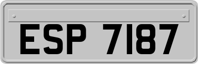 ESP7187