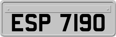 ESP7190